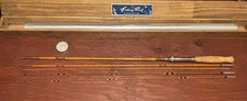Vintage Grampus Kiraku bambù