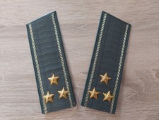 Spalline militari ucraine