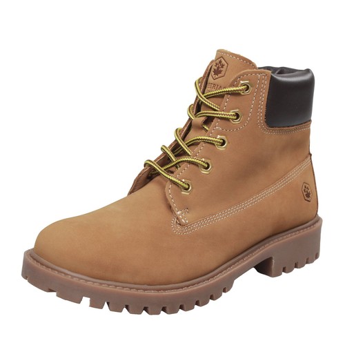 Lumberjack river scarponcini - -,