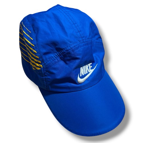 Cappellino pannello nike - da,