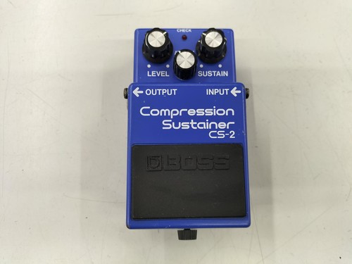 Boss compression - boss,