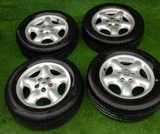 CERCHI IN LEGA PER LAND ROVER Freelander 2° Serie (03>06)