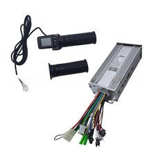Kit Regolatore LCD Scooter 36V