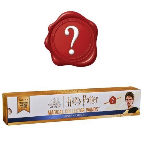 Harry potter bacchette magiche - harry,