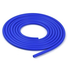 Tubo Sottovuoto in Silicone