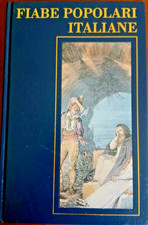 Volume rilegato Fiabe popolari