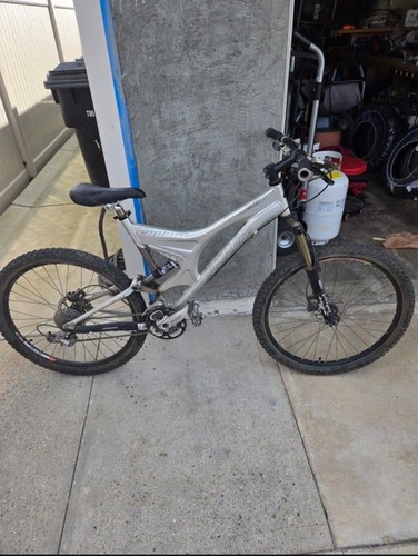 Specialized enduro pro - enduro,