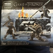 Mega Construx Black Series