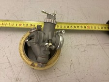 carburatore dell'orto UA 19 S