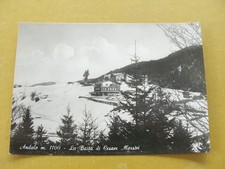 (FG.M28) ANDALO - LA BAITA DI CESARE MAESTRI (1962, ed. Fondriest) taverna bar