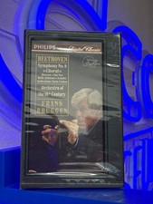 New Sealed DCC Beethoven