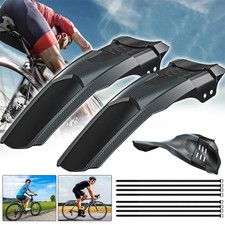 2 parafanghi bici parafango