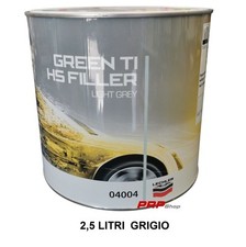 Fondo acrilico bicomponente