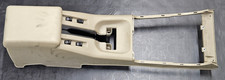 TUNNEL CONSOLE CENTRALE CON