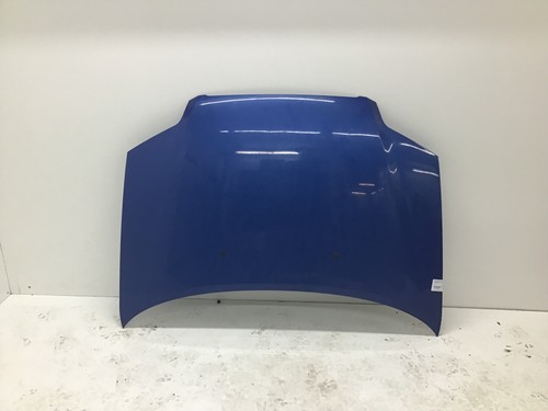 Cofano motore chevrolet kalos - motore,