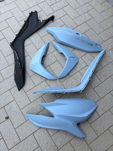 Ricambi per kymco - xciting, 400
