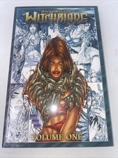 The Complete Witchblade Volume