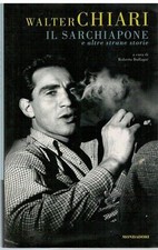 Walter Chiari il sarchiapone e