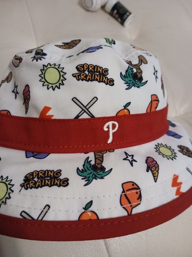 Cappello secchiello - a,