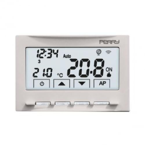Perry electric cronotermostato - perry,