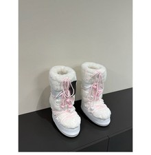 Moon boot donna stivali - boot,