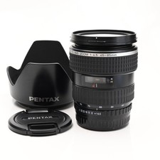 Pentax 645 obiettivo 45-85 mm