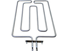 Resistenza inferiore suola