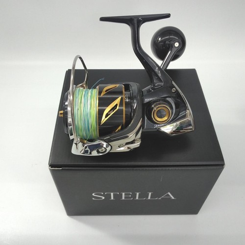 Mulinello spinning shimano - da,