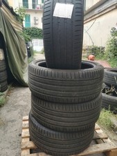 SET 4 PNEUMATICI GOMME 225/40 R18 92Y PIRELLI CINT P7 ESTIVE 