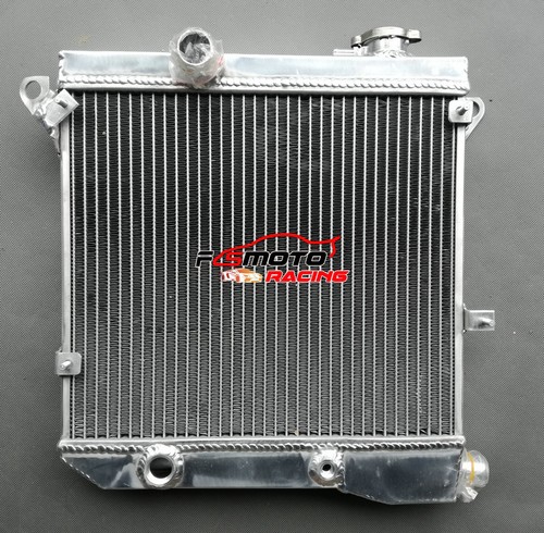 Radiatore alluminio per - in,