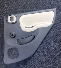 Pannello Posteriore Destro Fiat Panda Trekking Anno 2015 Cod 07355569740 