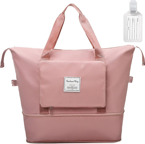 Borsa viaggio pieghevole - borsa,