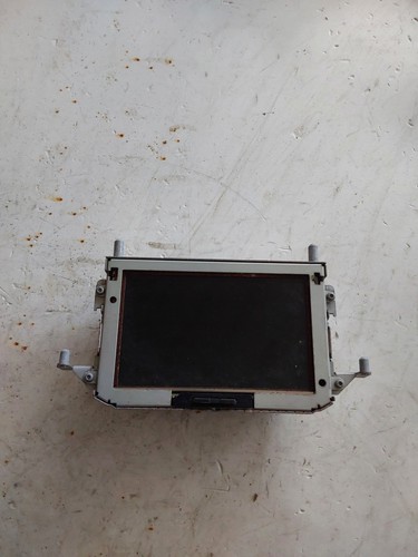 Autoradio radio stereo schermo - stereo,