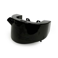 Softail Oil Tank for