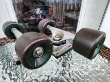 Longboard Truck SET - Gullwing