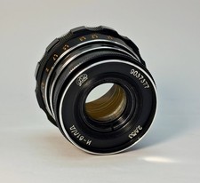 📷 Obiettivo Industar-61 L/D