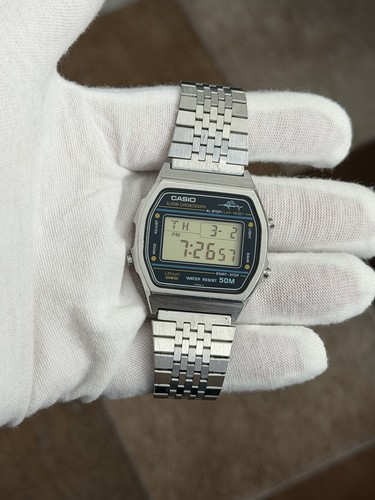Raro orologio sportivo