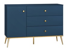 Sideboard Kommode 120x40x85cm