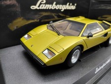 Lamborghini countach lp400 - lamborghini,