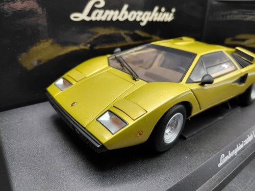 Lamborghini countach lp400 - countach,