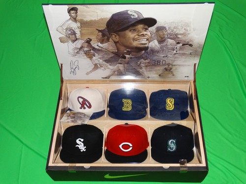 Nike ken griffey - griffey, scatola