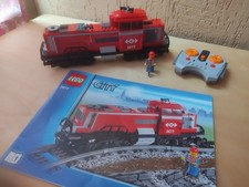 LEGO TRENO 3677 - SOLO