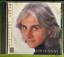 Giovanni – Merry Christmas 2
