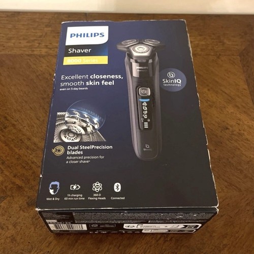 Philips shaver 8000 s5886 - philips,