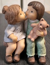 Personaggio GOEBEL "Nina &