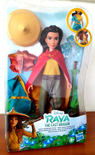 Bambola Action Figure