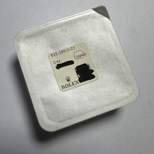 Rolex NOS Sapphire Glass B25-295/3-C1