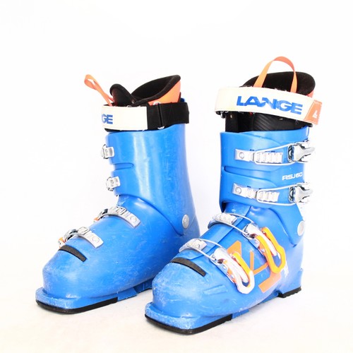 Scarponi sci lange - scarponi, da