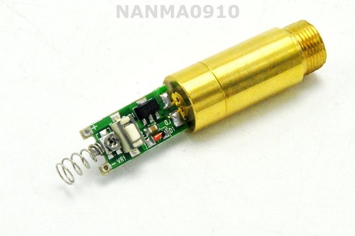 Apc 50mw 405nm modulo - apc,