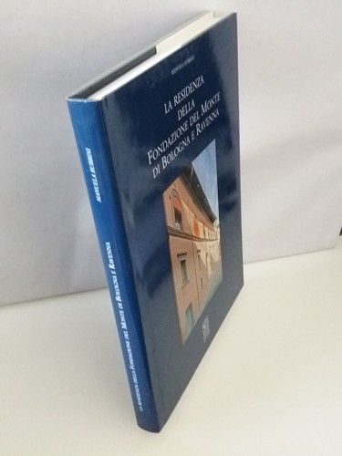 Libro residenza della - la,